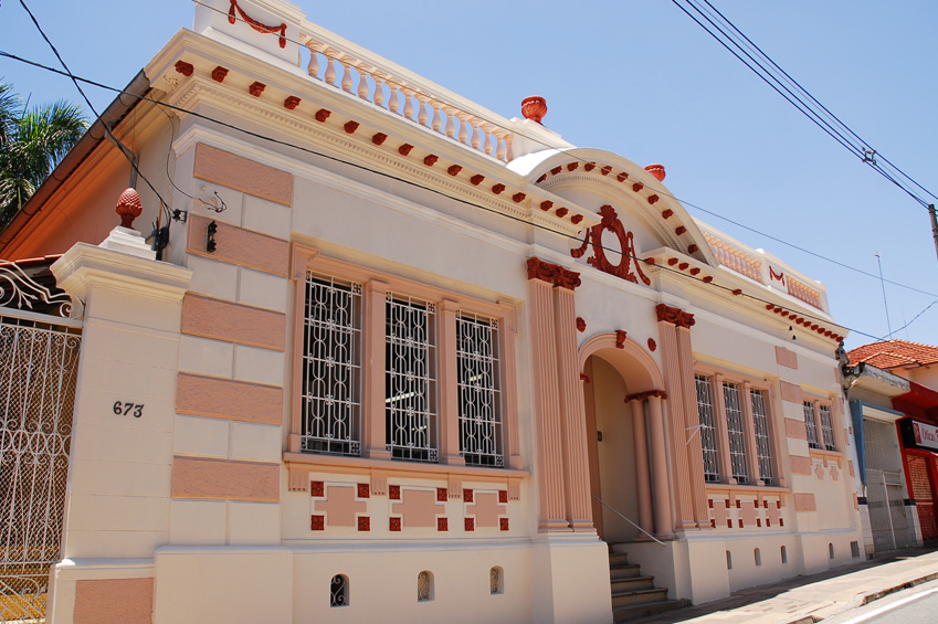 Biblioteca Infantil Municipal