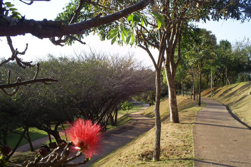 Parque Carlos Alberto de Souza – Parque Campolim