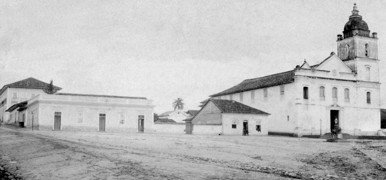 História de Sorocaba