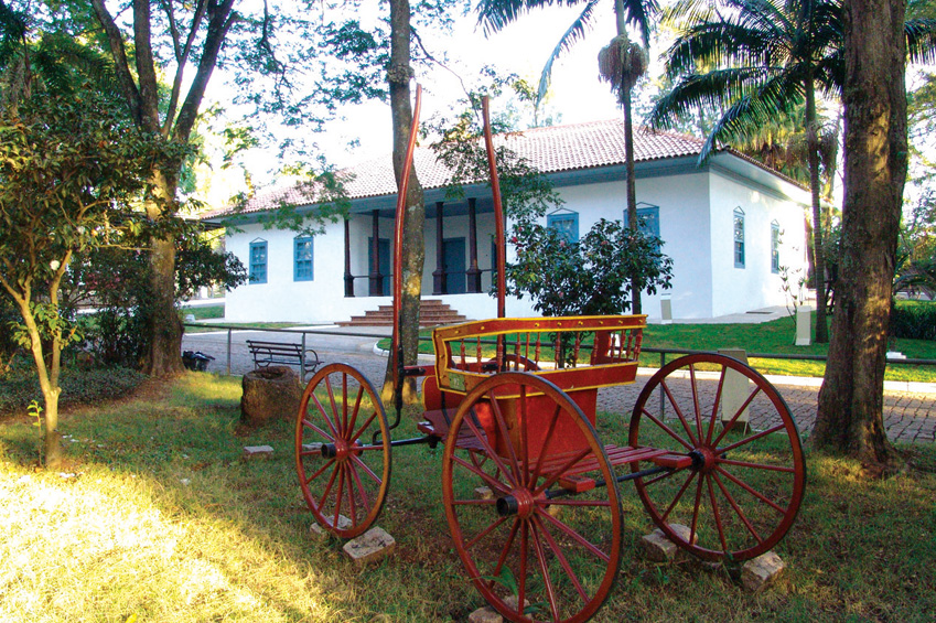 Museu Histórico Sorocabano