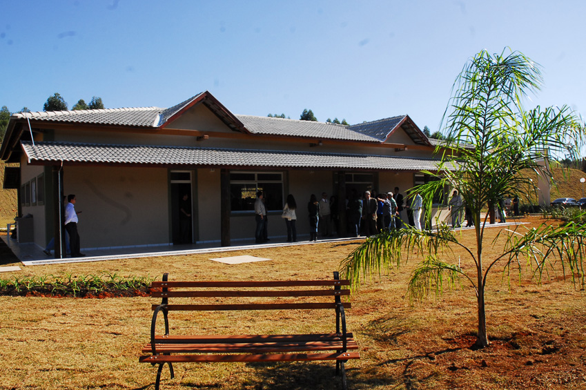 Parque da Biodiversidade