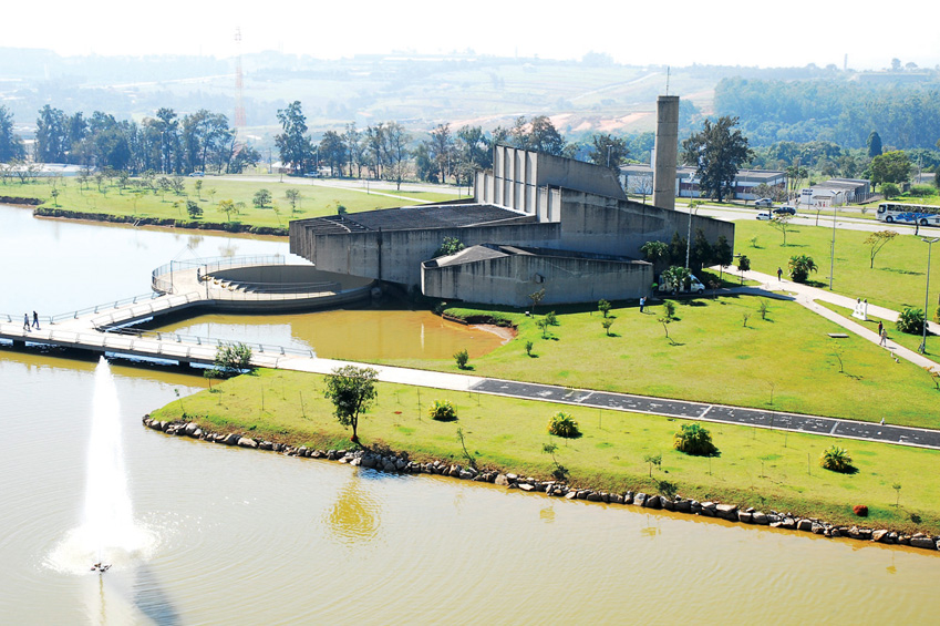 Teatro Municipal Teotônio Vilela