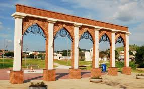 Parque dos Espanhóis