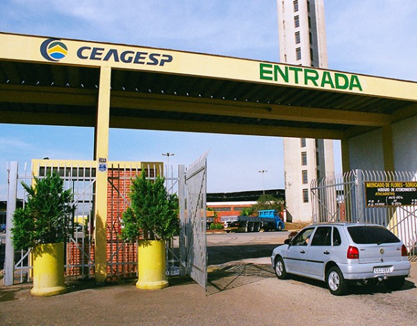 CEAGESP