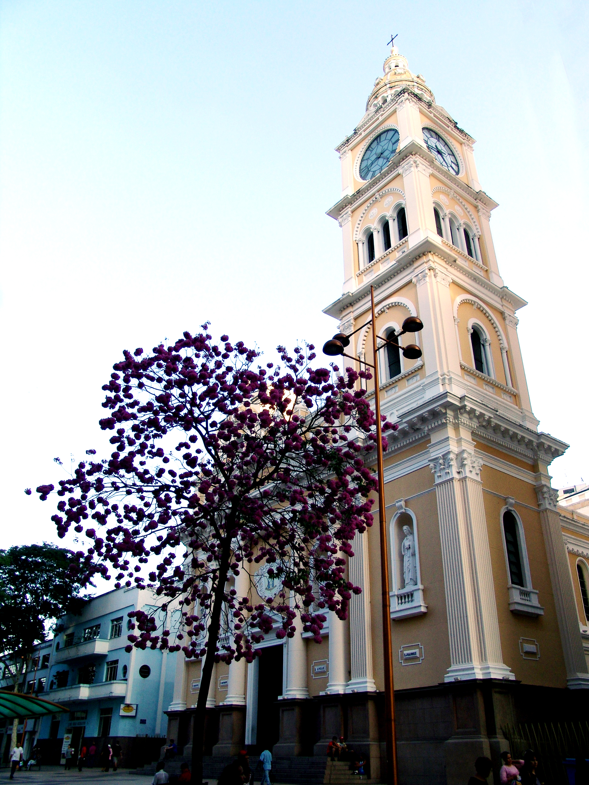 Catedral Metropolitana de Sorocaba