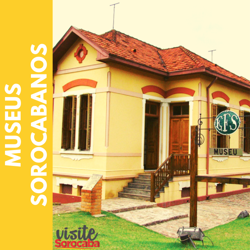 Museus Sorocabanos