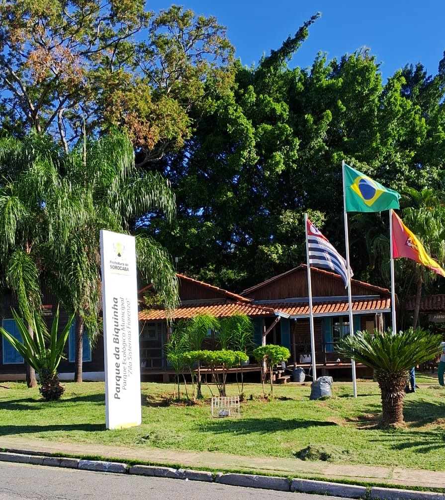 Parque da Biquinha