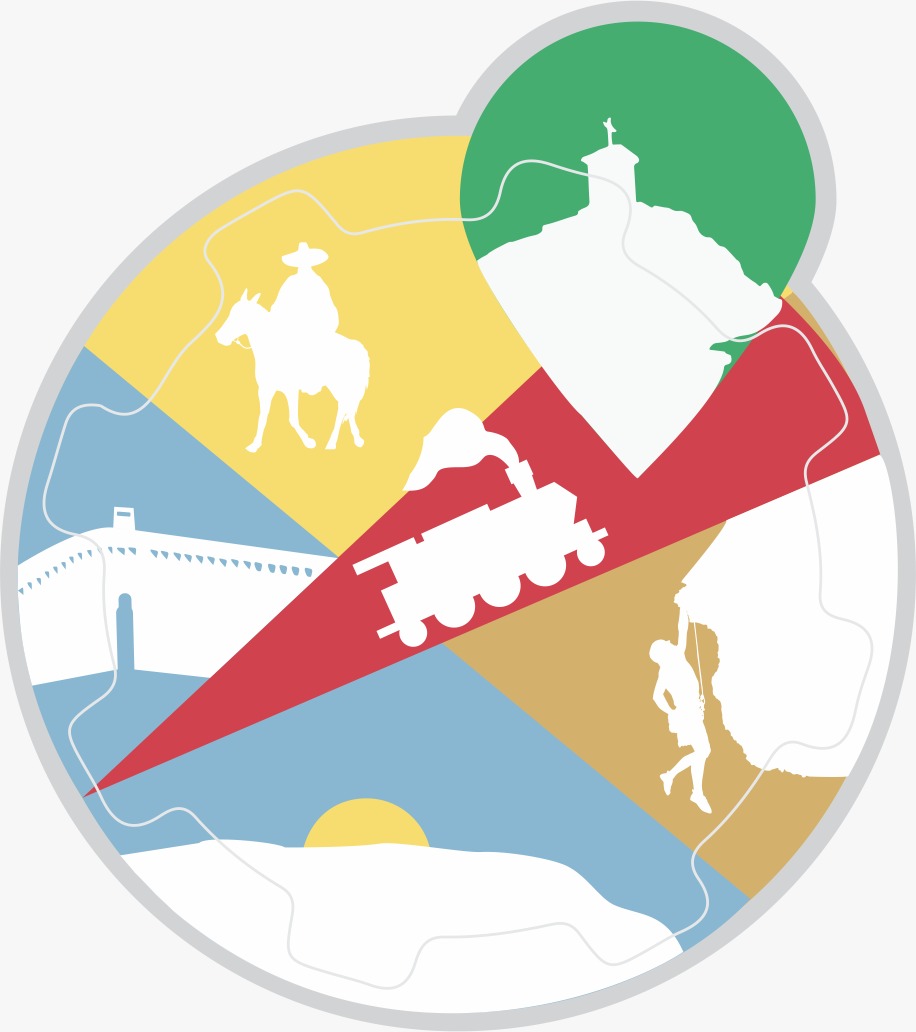 Região Turística “História & Aventuras”