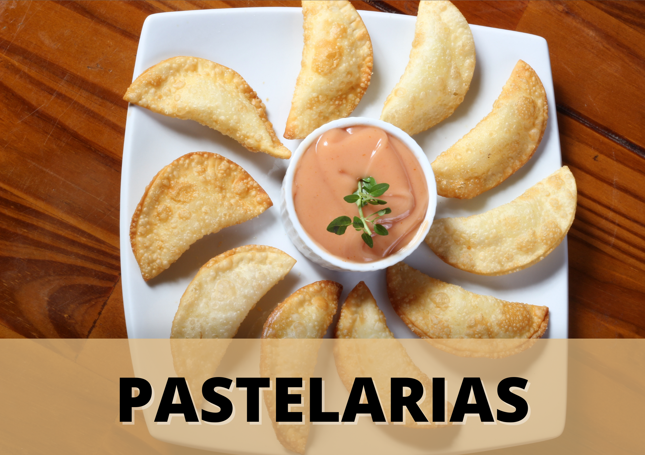 Pastelarias