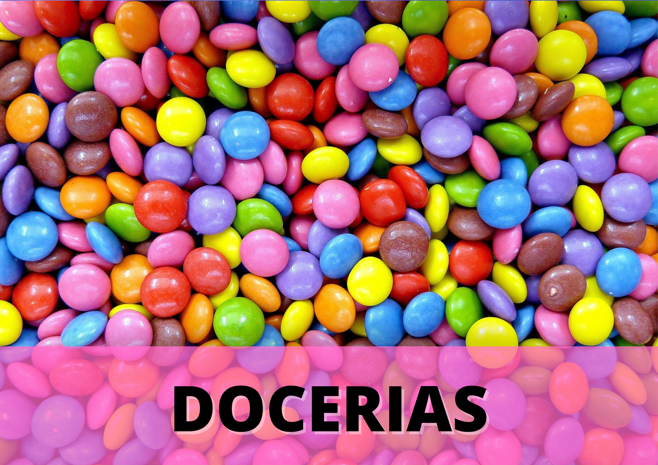Docerias
