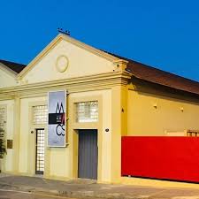 MACS – Museu de Arte Contemporânea de Sorocaba